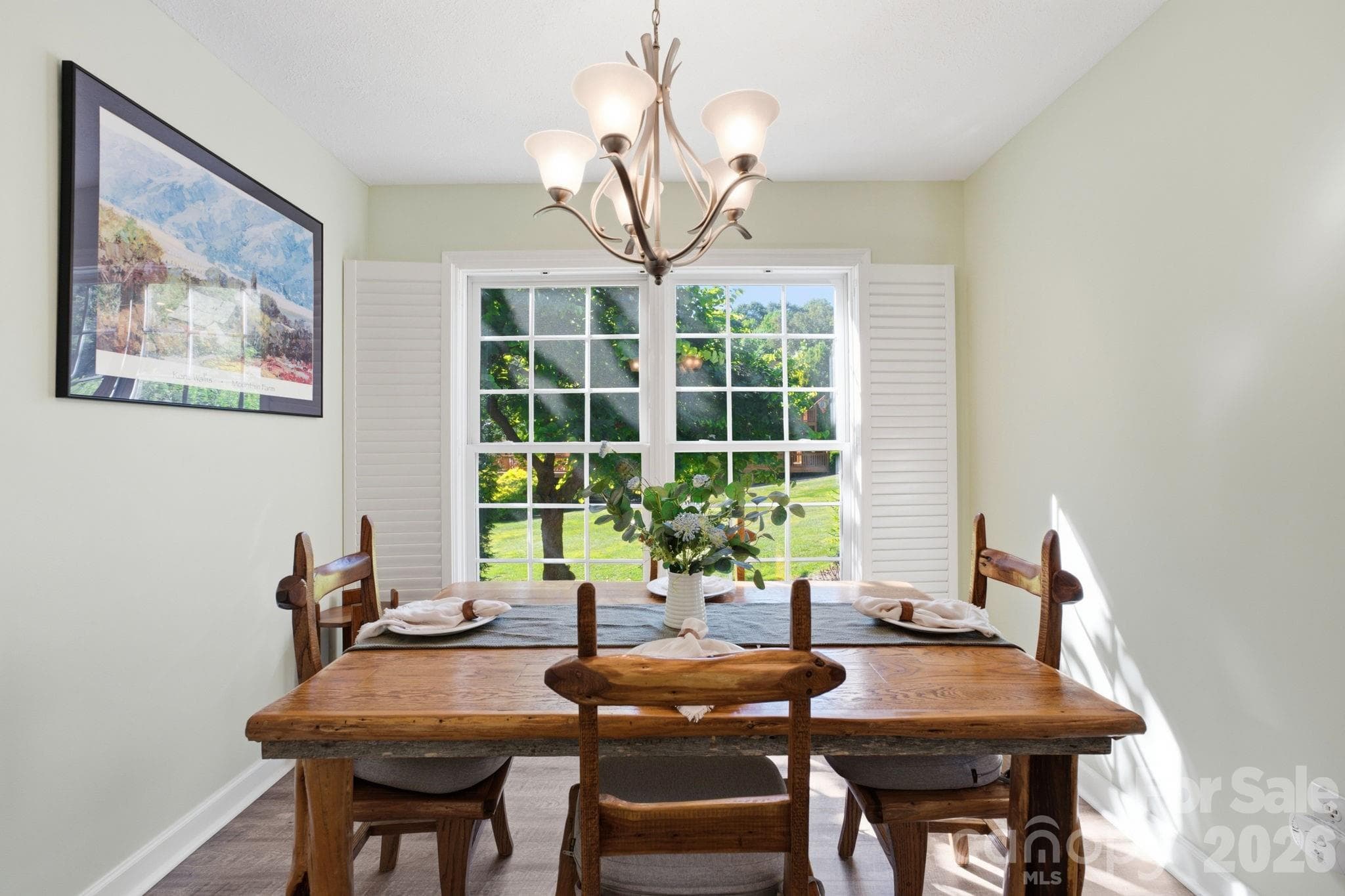 Single Family Residence at 65 Airish Lane, Waynesville, photo 13 of 47