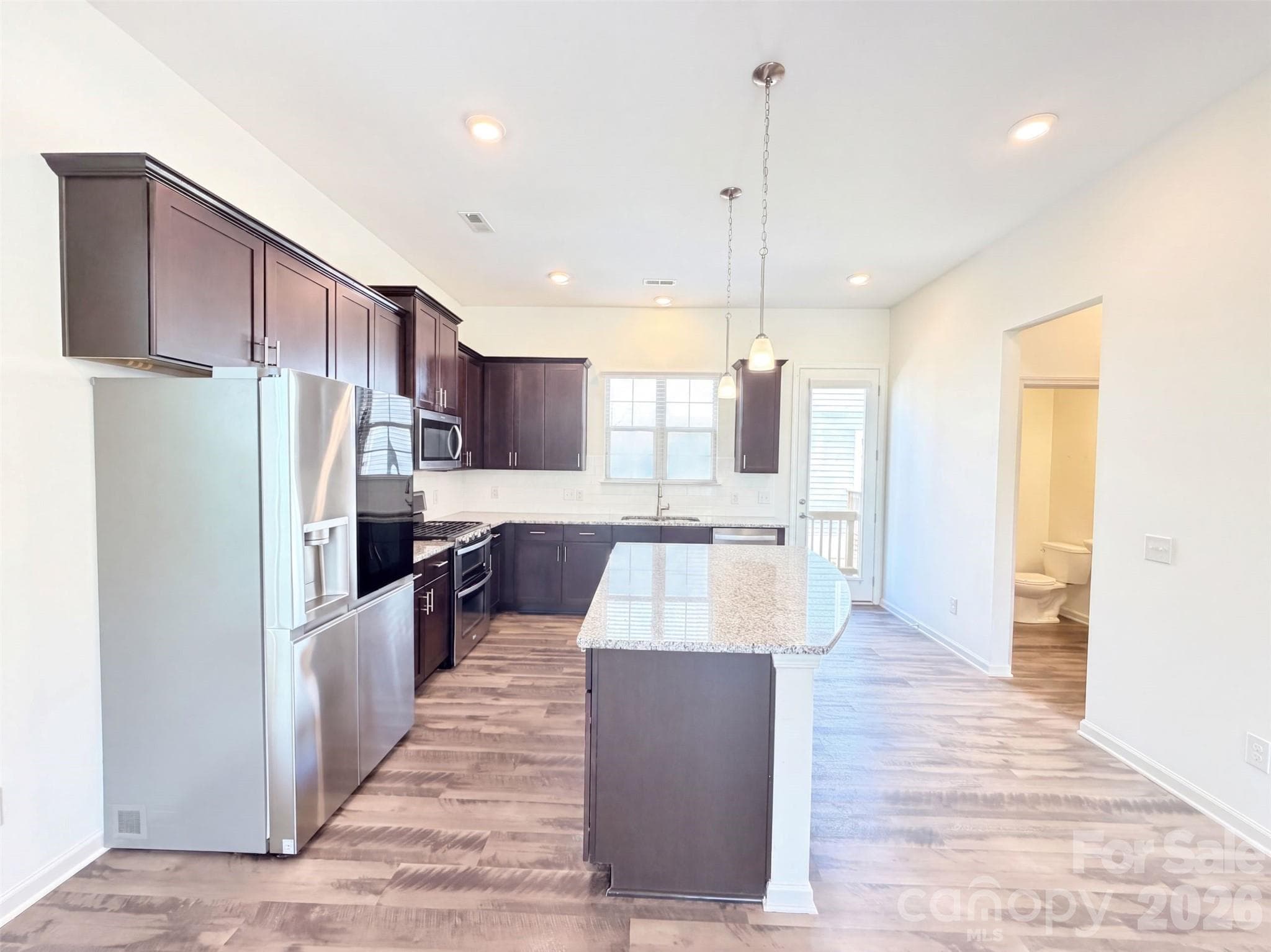 Townhouse at 9431 Ainslie Downs Street, Charlotte, photo 2 of 18