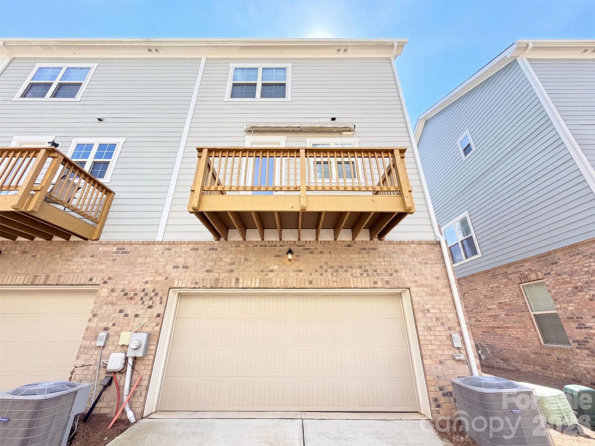 Townhouse at 9431 Ainslie Downs Street, Charlotte, photo 5 of 18