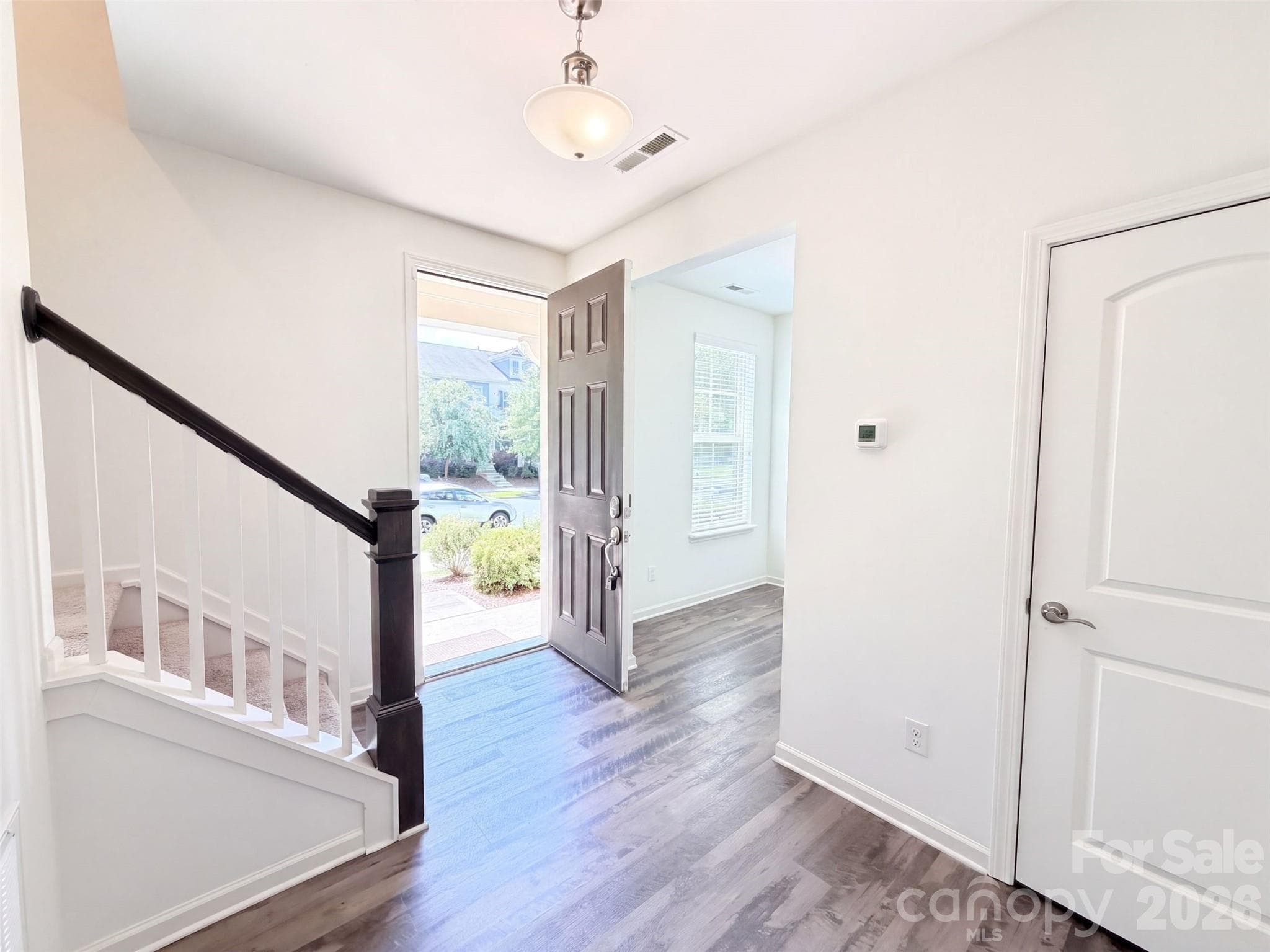 Townhouse at 9431 Ainslie Downs Street, Charlotte, photo 13 of 18