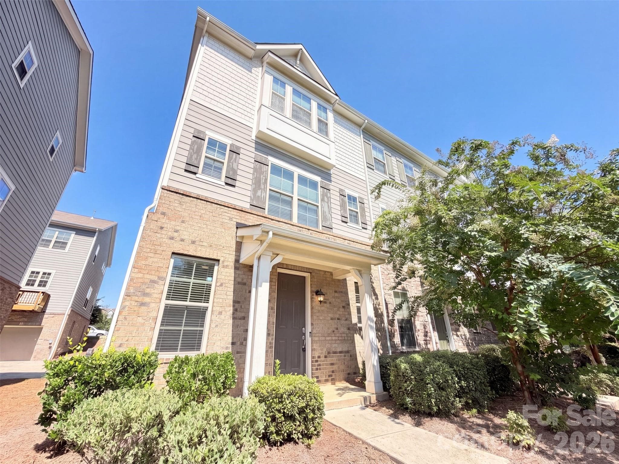 Townhouse at 9431 Ainslie Downs Street, Charlotte, photo 16 of 18