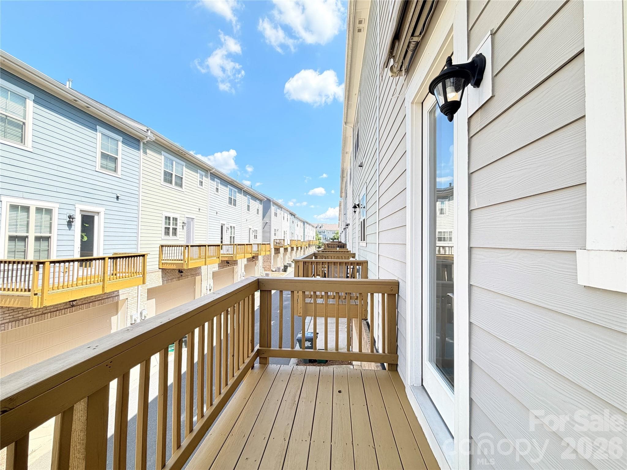 Townhouse at 9431 Ainslie Downs Street, Charlotte, photo 18 of 18