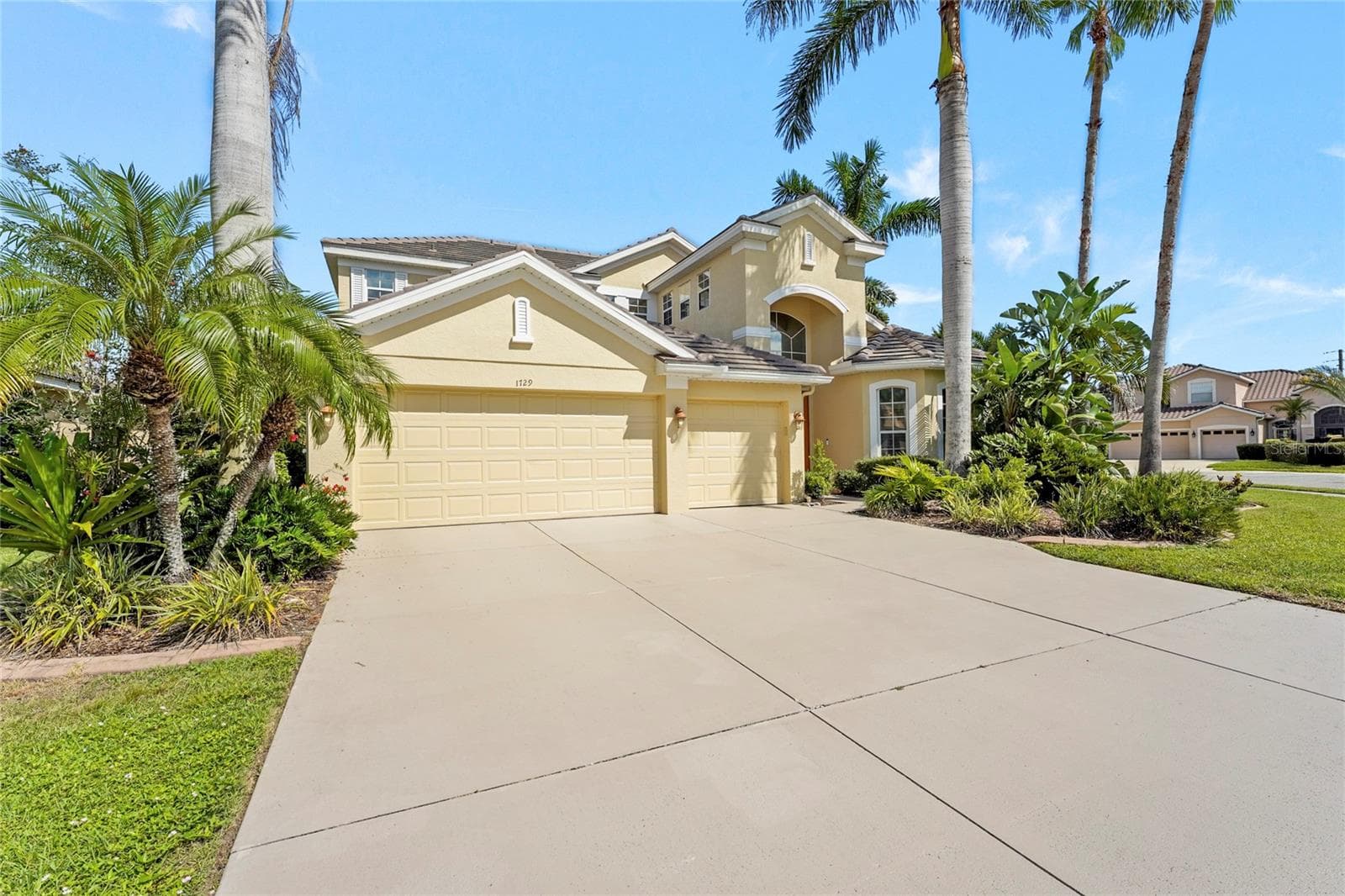 Single Family Residence at 1729 PINYON PINE DR, SARASOTA, photo 68 of 82