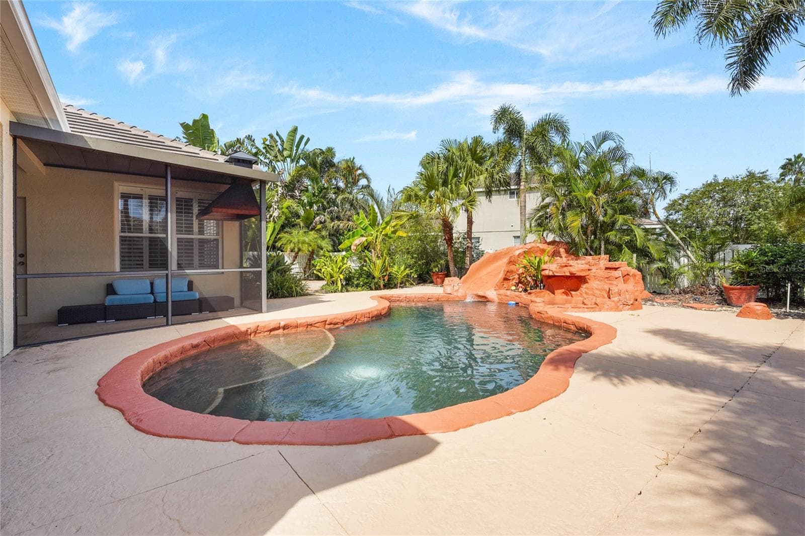 Single Family Residence at 1729 PINYON PINE DR, SARASOTA, photo 52 of 82