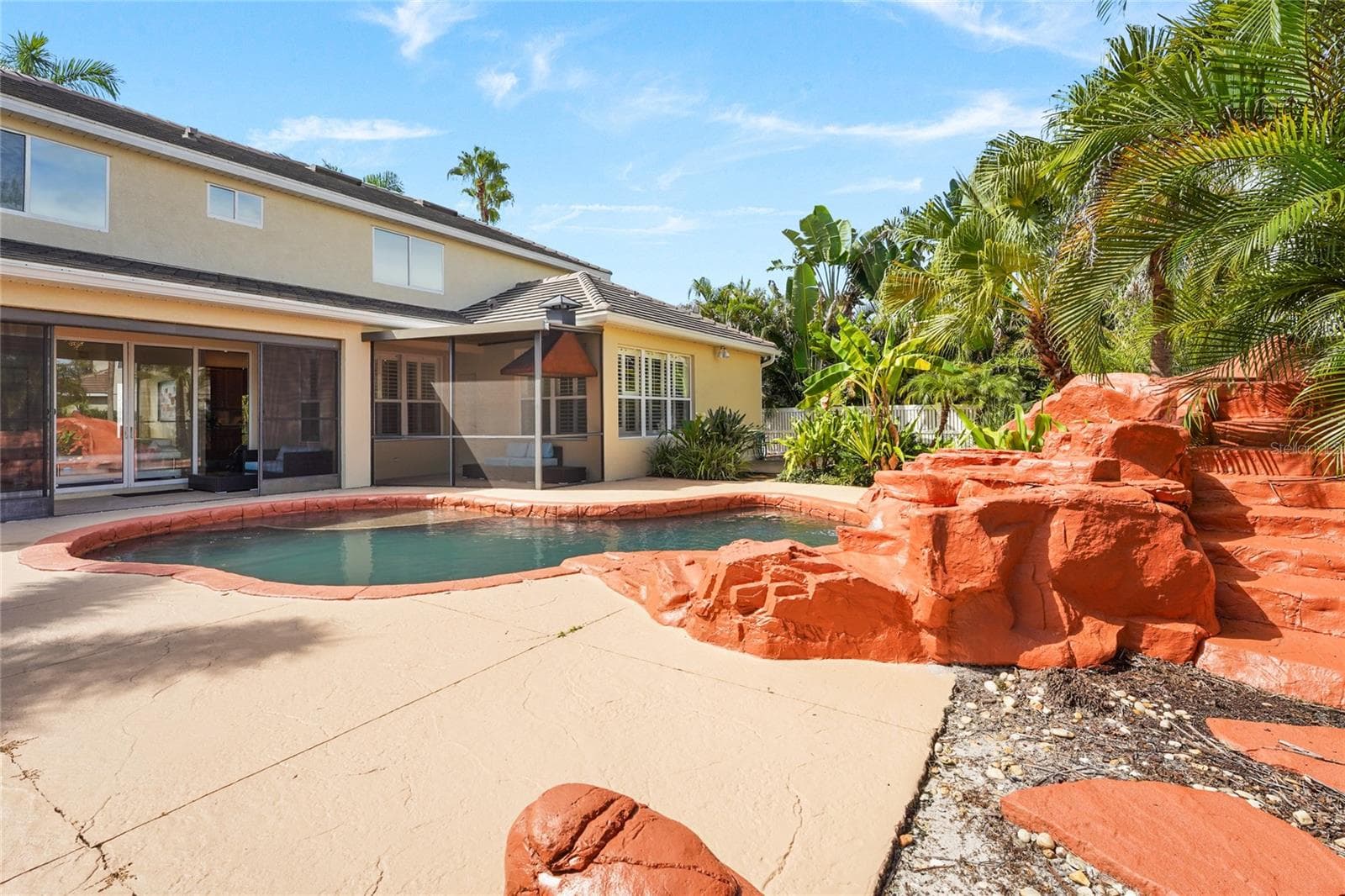 Single Family Residence at 1729 PINYON PINE DR, SARASOTA, photo 53 of 82
