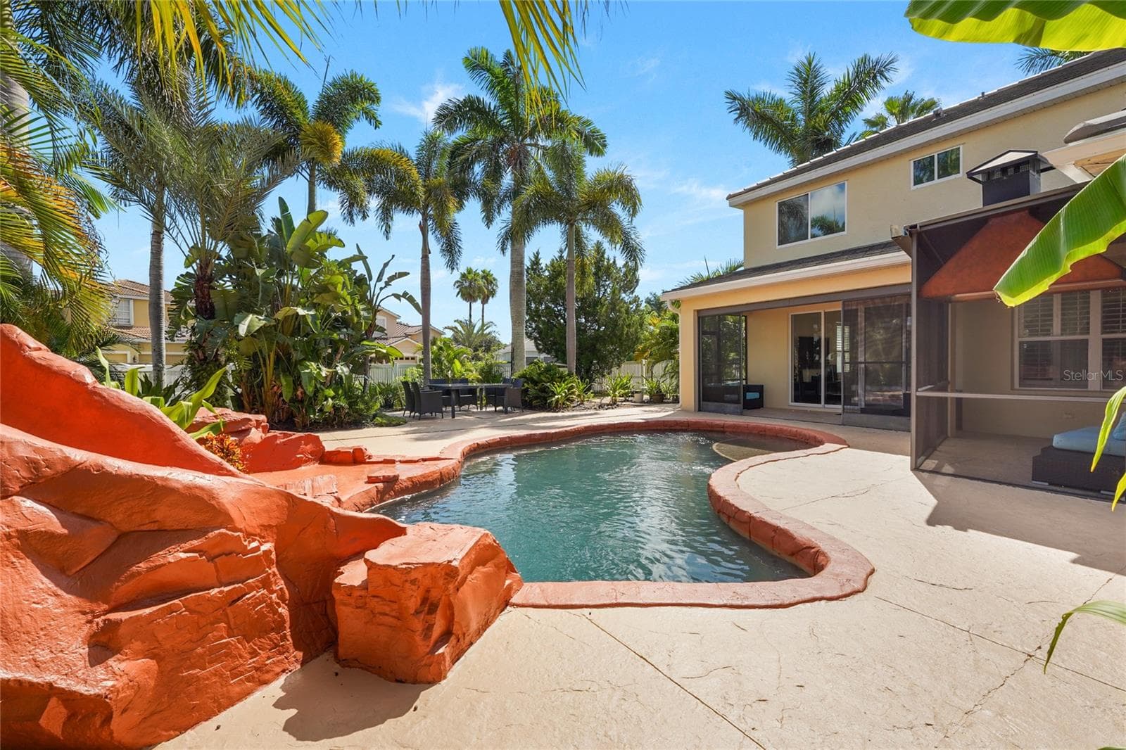 Single Family Residence at 1729 PINYON PINE DR, SARASOTA, photo 5 of 82