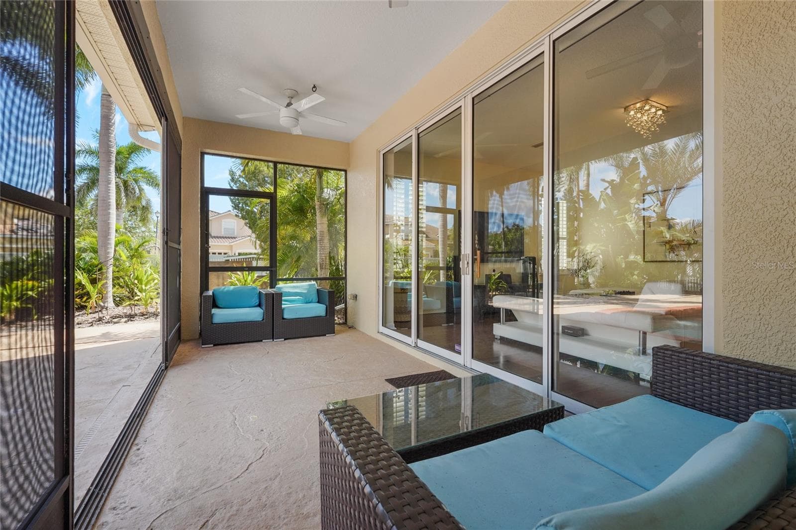 Single Family Residence at 1729 PINYON PINE DR, SARASOTA, photo 60 of 82