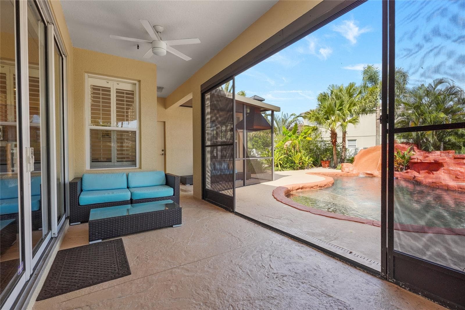 Single Family Residence at 1729 PINYON PINE DR, SARASOTA, photo 61 of 82