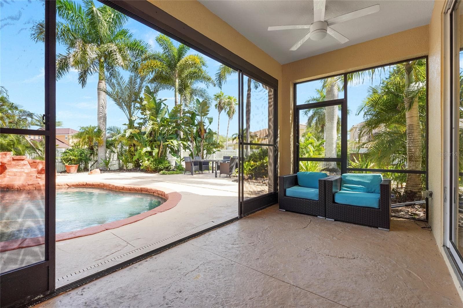 Single Family Residence at 1729 PINYON PINE DR, SARASOTA, photo 62 of 82