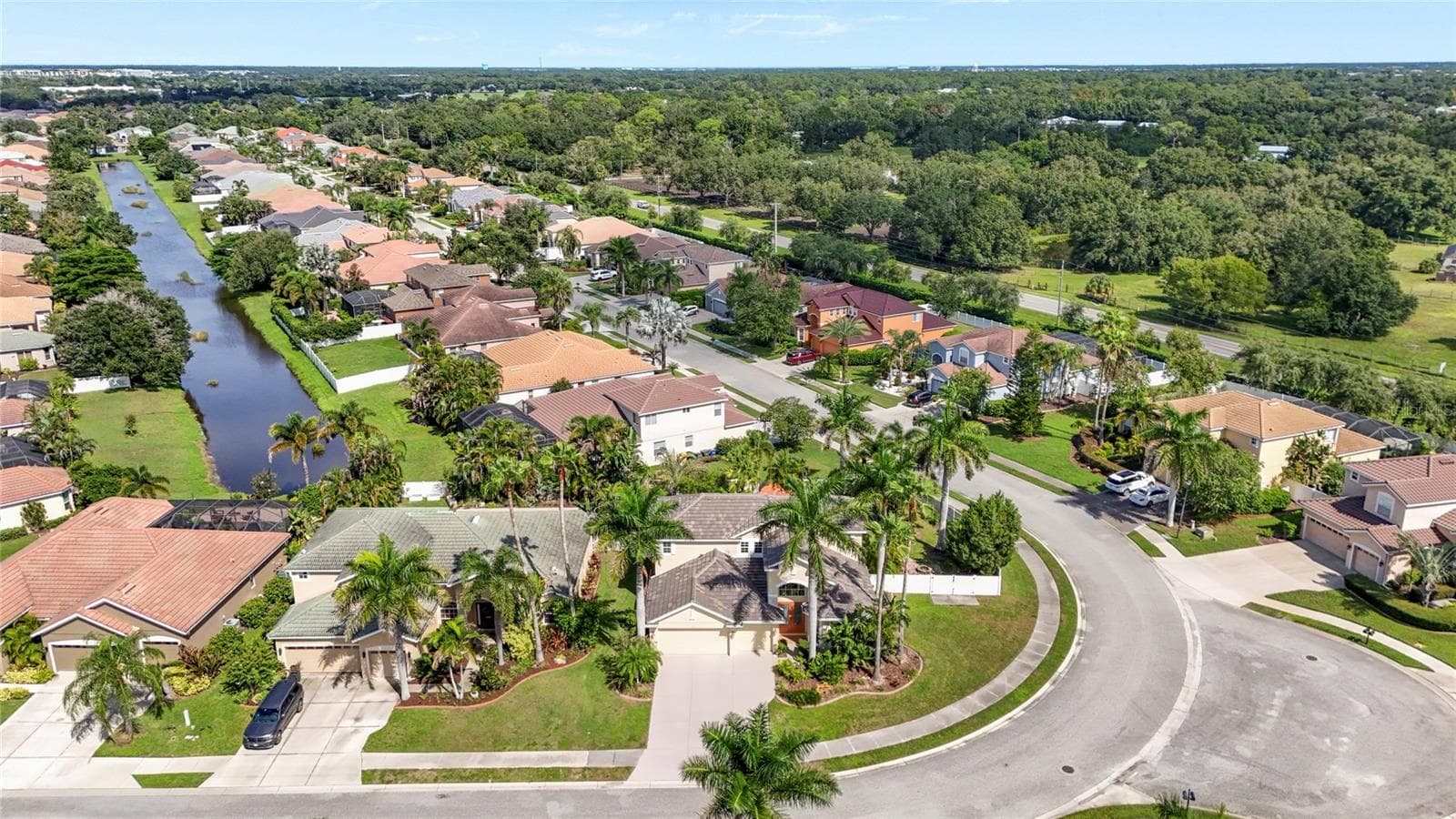 Single Family Residence at 1729 PINYON PINE DR, SARASOTA, photo 63 of 82