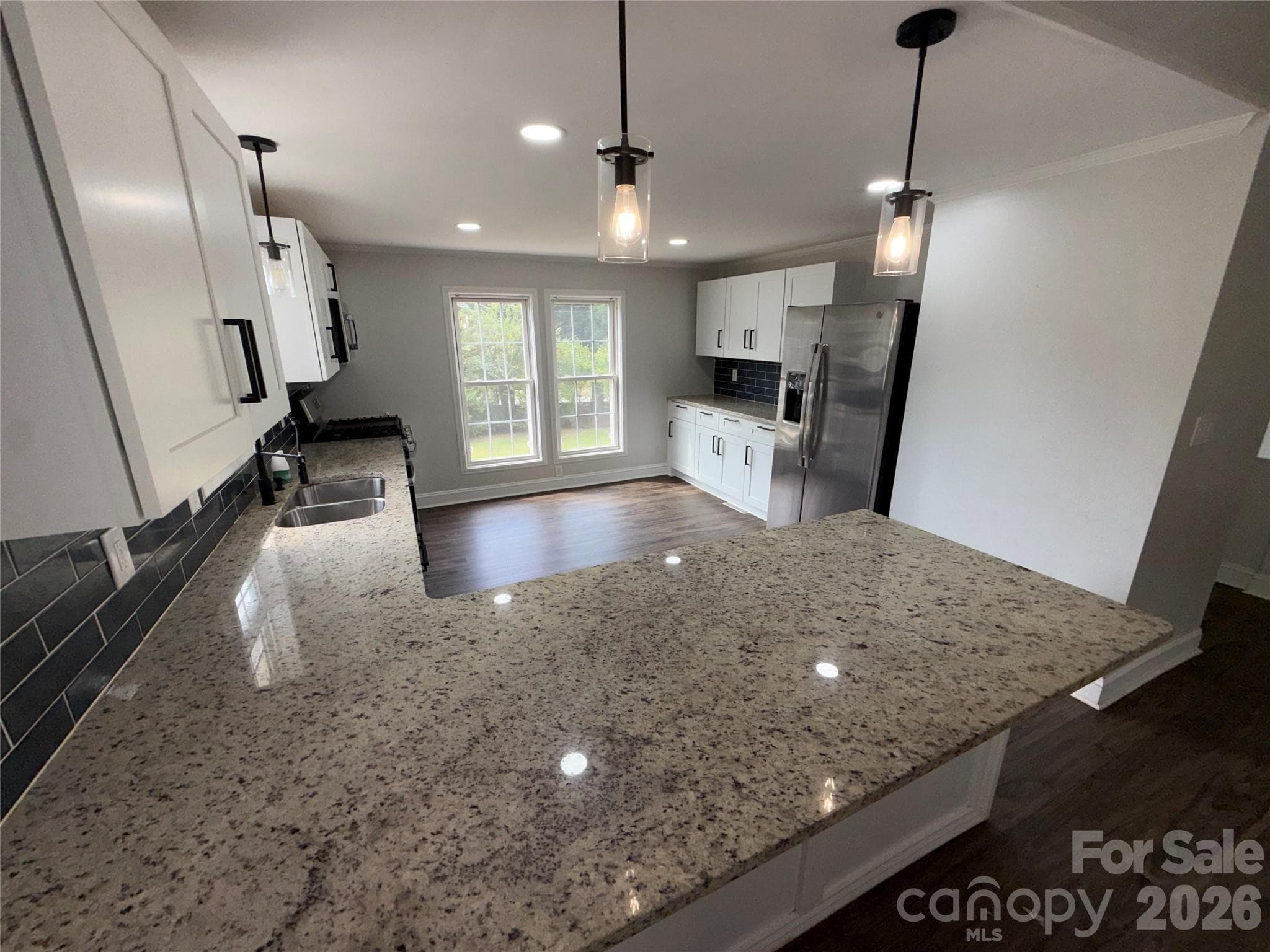 Single Family Residence at 153 Loomis Street, Chester, photo 5 of 18