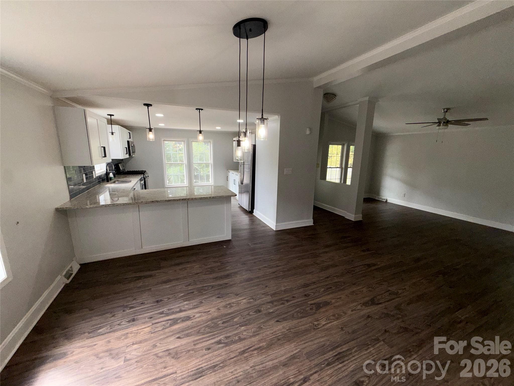 Single Family Residence at 153 Loomis Street, Chester, photo 6 of 18