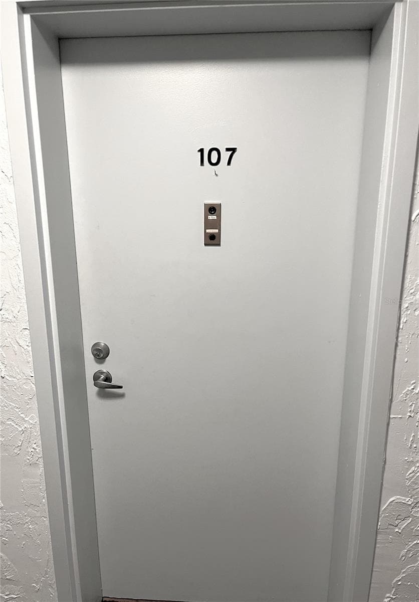 Condominium at 4119 61ST AVENUE TER W #107, BRADENTON, photo 10 of 33