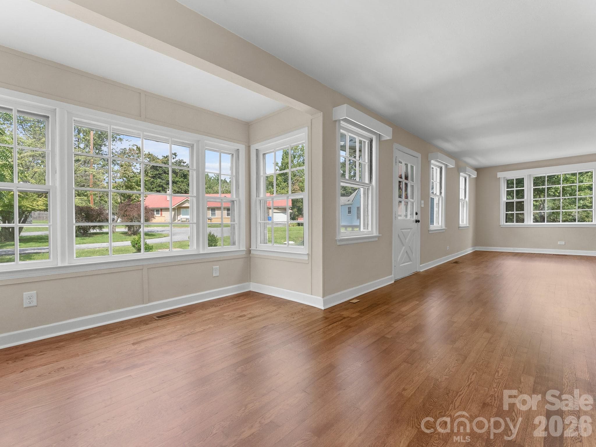 Single Family Residence at 106 Green Acres Avenue, Brevard, photo 11 of 34
