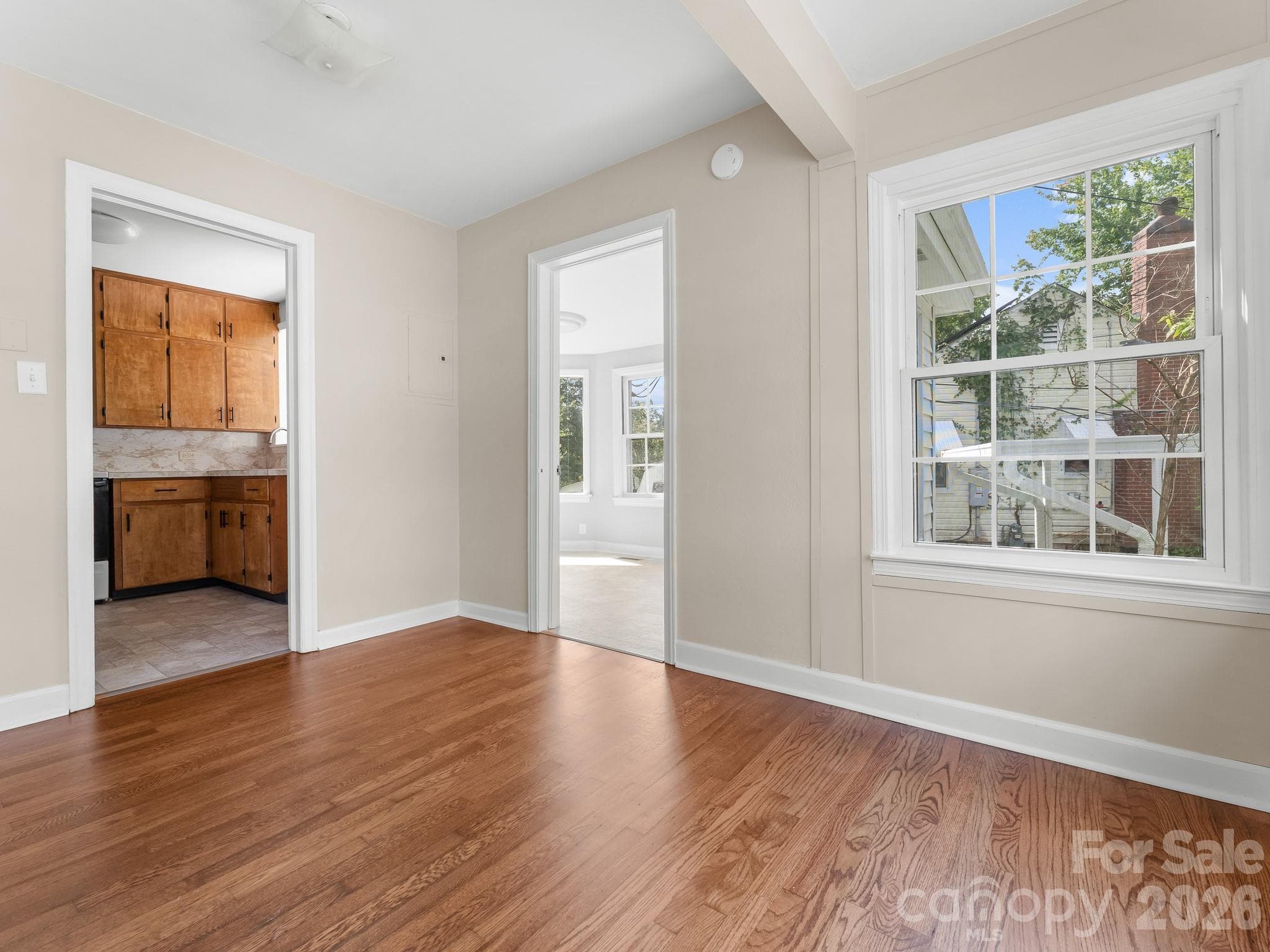 Single Family Residence at 106 Green Acres Avenue, Brevard, photo 13 of 34