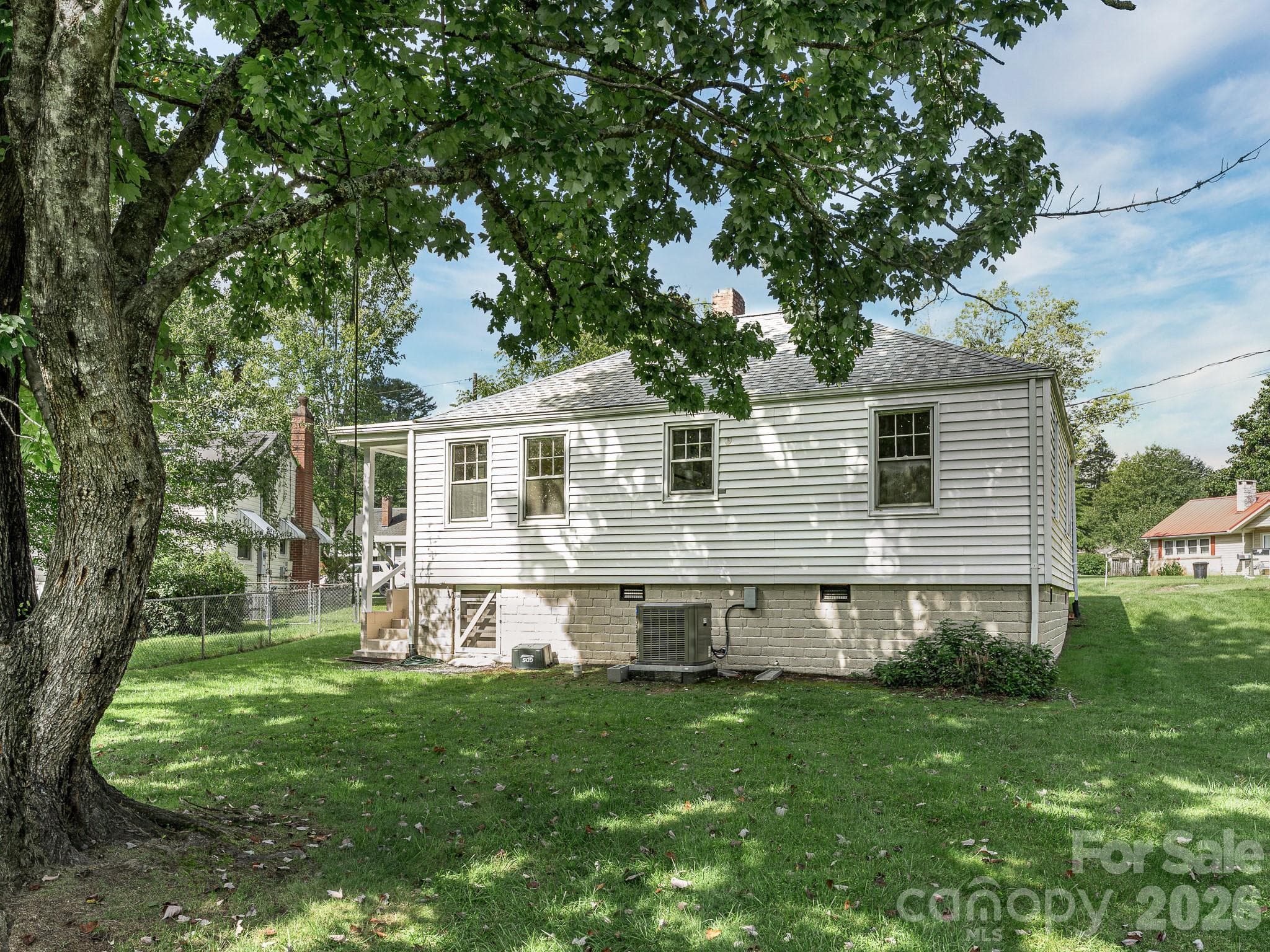 Single Family Residence at 106 Green Acres Avenue, Brevard, photo 29 of 34