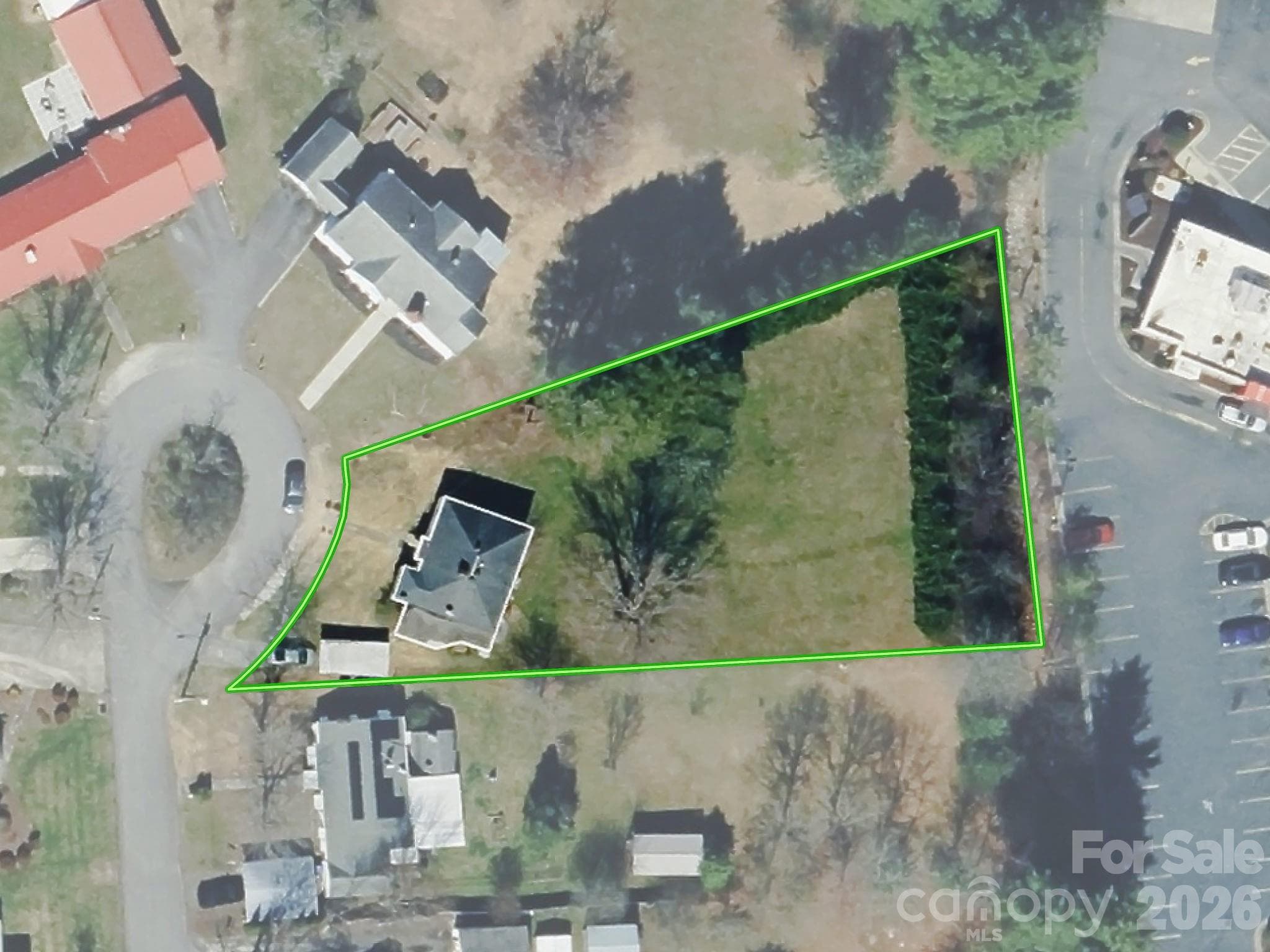 Single Family Residence at 106 Green Acres Avenue, Brevard, photo 33 of 34