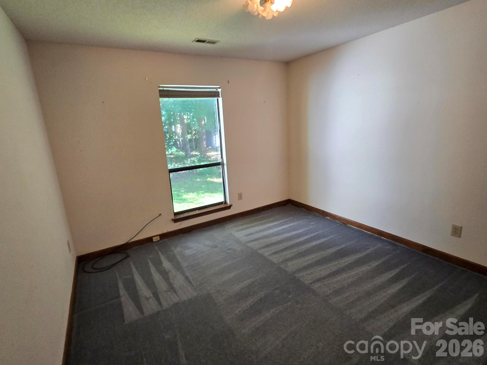 3rd Bedroom. - 6214 Elkington Lane, Mint Hill