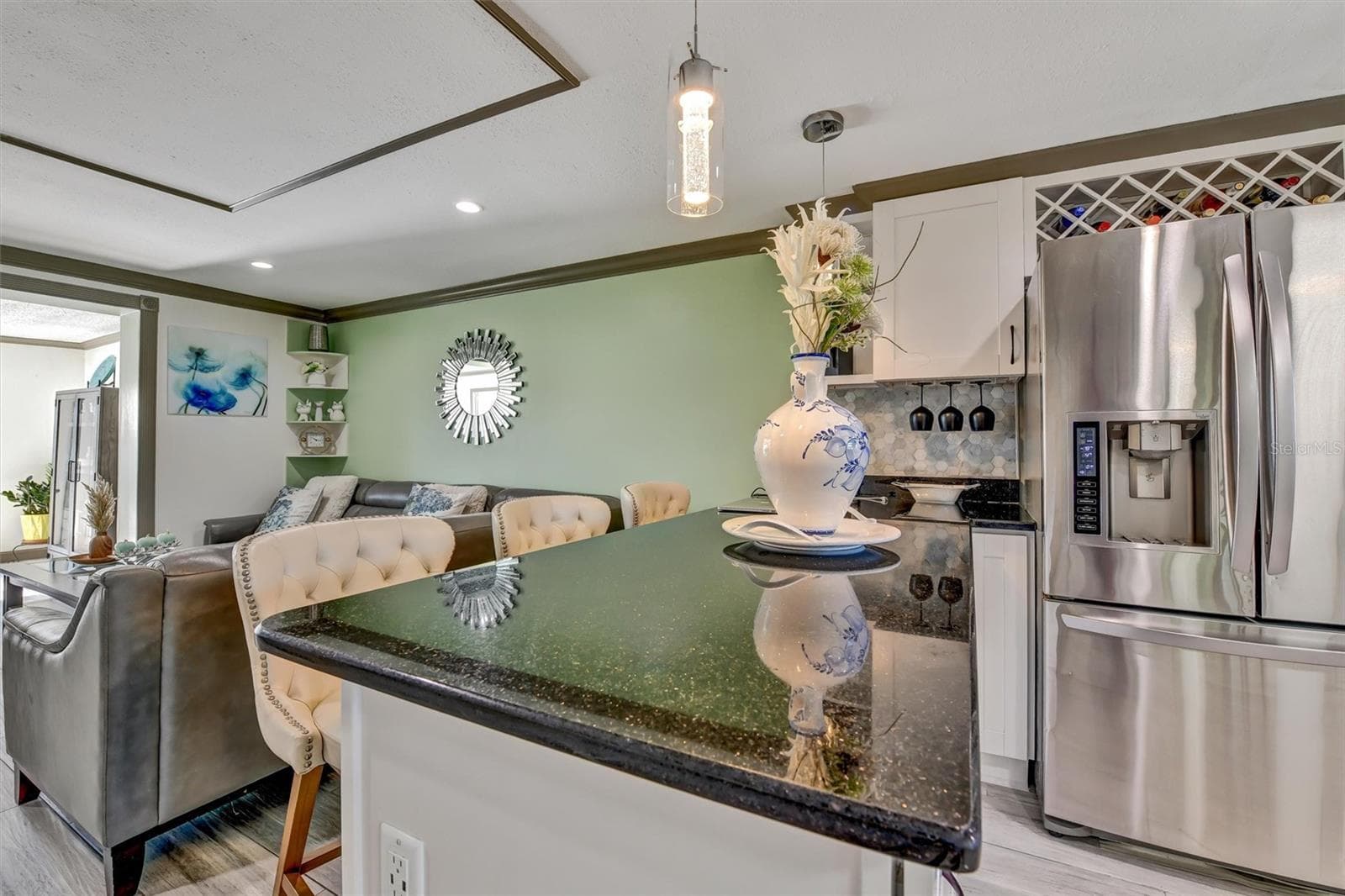 Single Family Residence at 8845 AUBURN WAY, TAMPA, photo 10 of 40