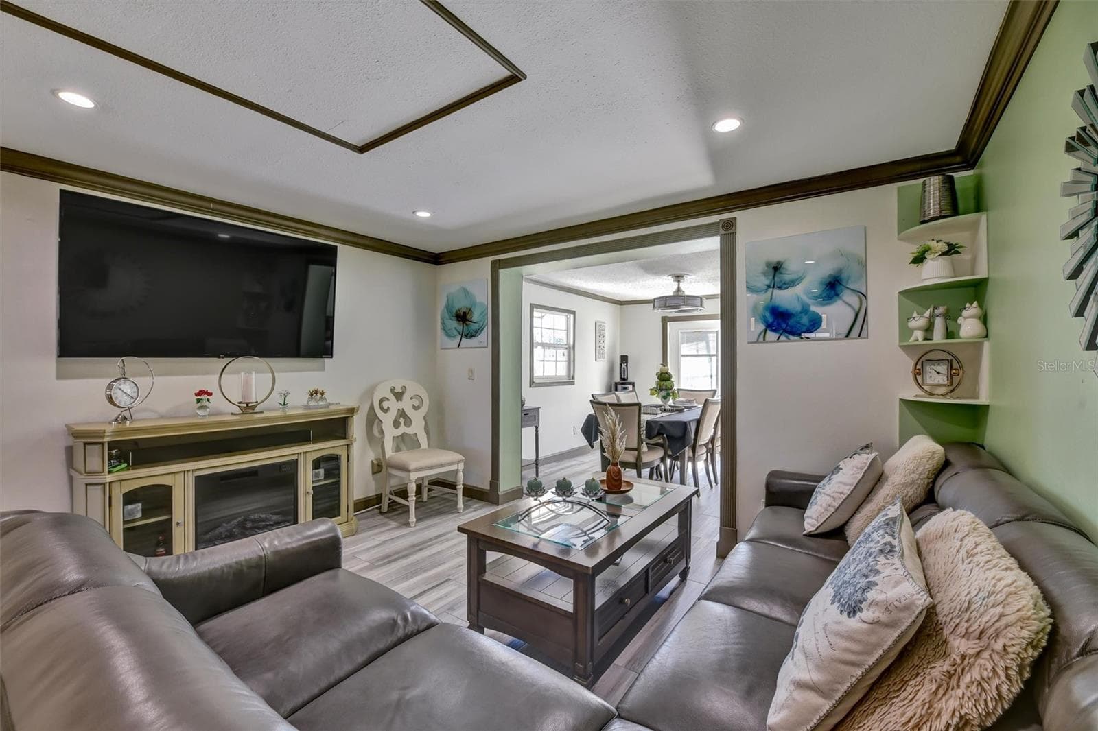 Single Family Residence at 8845 AUBURN WAY, TAMPA, photo 24 of 40