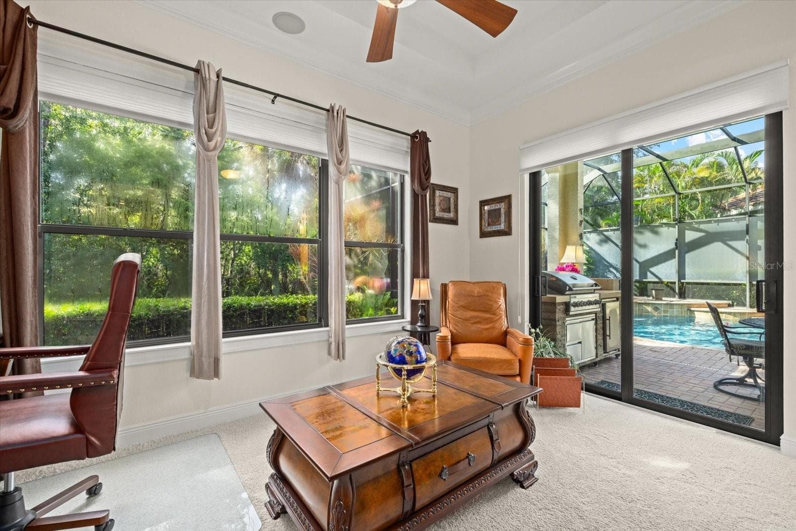 Single Family Residence at 7651 PORTSTEWART DR, LAKEWOOD RANCH, photo 10 of 53