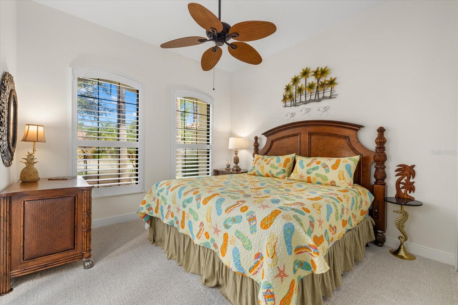 Single Family Residence at 7651 PORTSTEWART DR, LAKEWOOD RANCH, photo 12 of 53