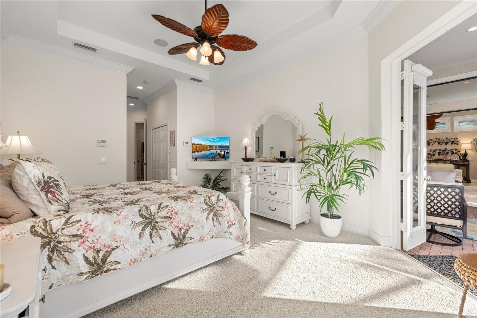 Single Family Residence at 7651 PORTSTEWART DR, LAKEWOOD RANCH, photo 20 of 53