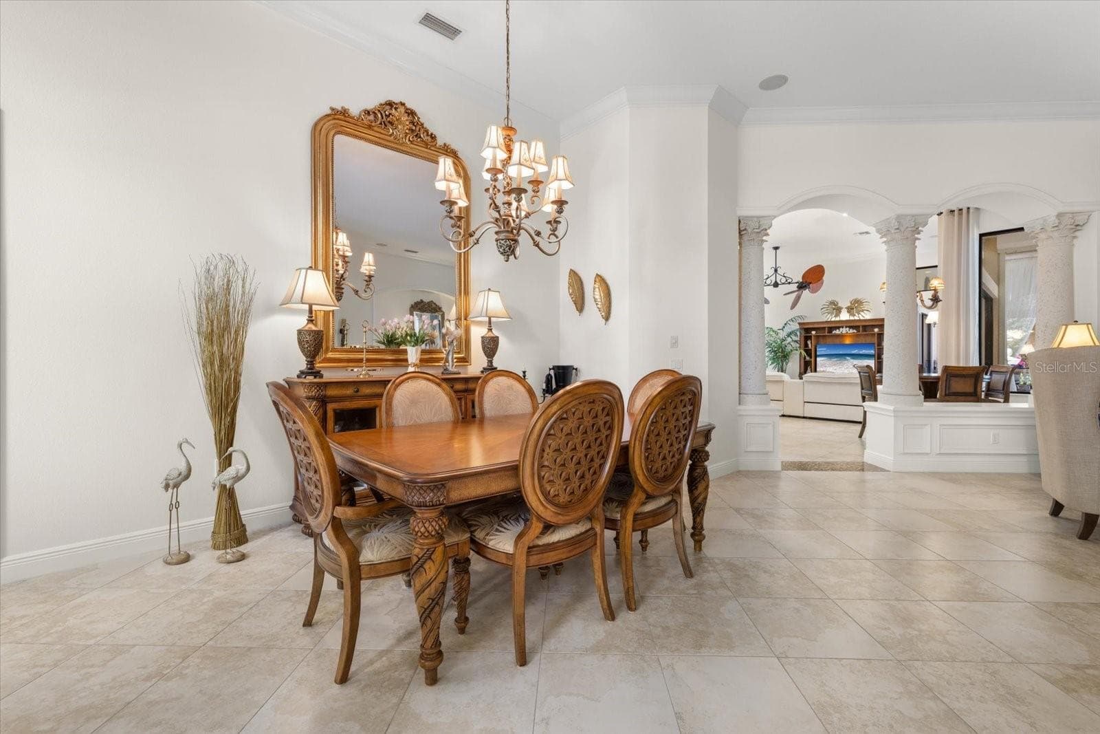 Single Family Residence at 7651 PORTSTEWART DR, LAKEWOOD RANCH, photo 22 of 53