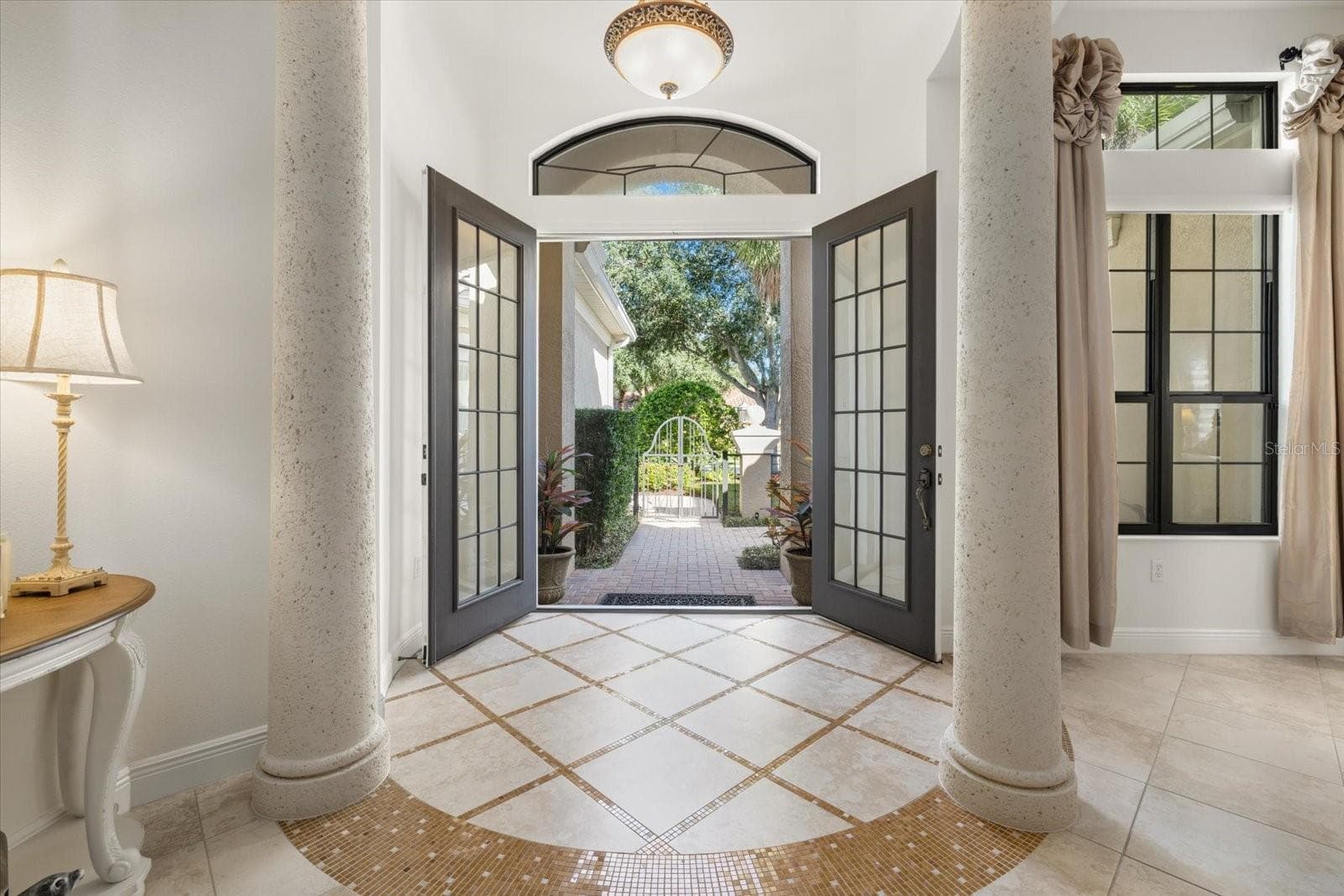 Single Family Residence at 7651 PORTSTEWART DR, LAKEWOOD RANCH, photo 23 of 53