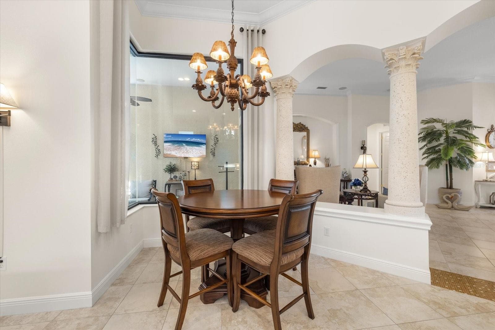 Single Family Residence at 7651 PORTSTEWART DR, LAKEWOOD RANCH, photo 28 of 53