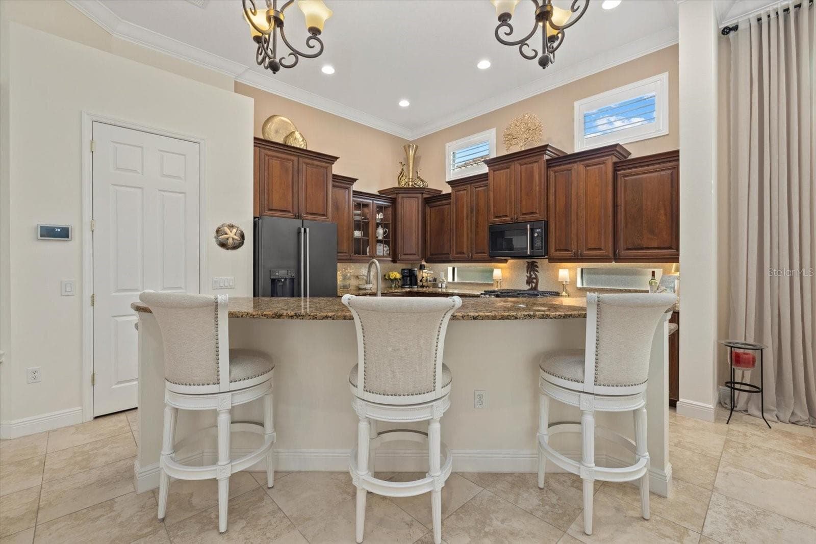 Single Family Residence at 7651 PORTSTEWART DR, LAKEWOOD RANCH, photo 29 of 53