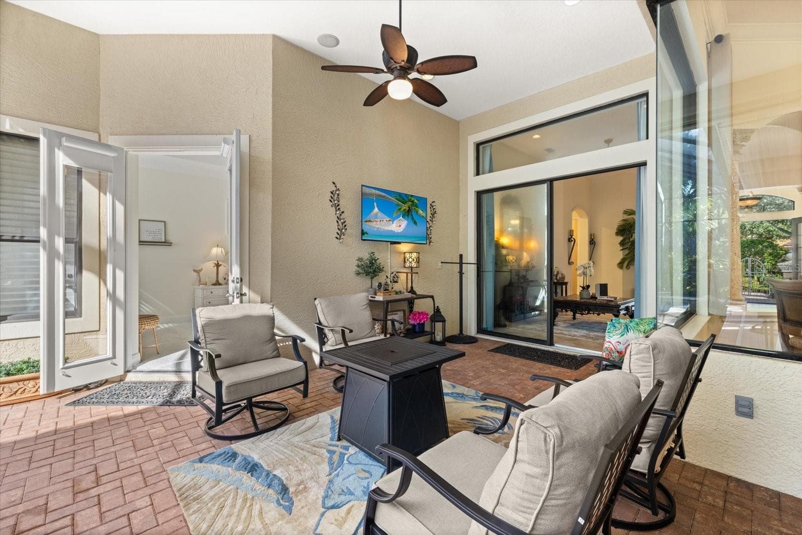 Single Family Residence at 7651 PORTSTEWART DR, LAKEWOOD RANCH, photo 37 of 53
