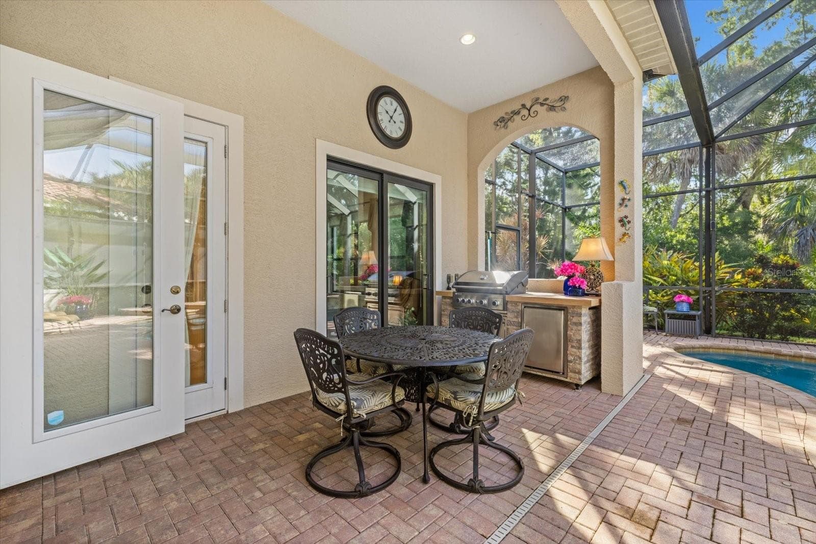 Single Family Residence at 7651 PORTSTEWART DR, LAKEWOOD RANCH, photo 40 of 53