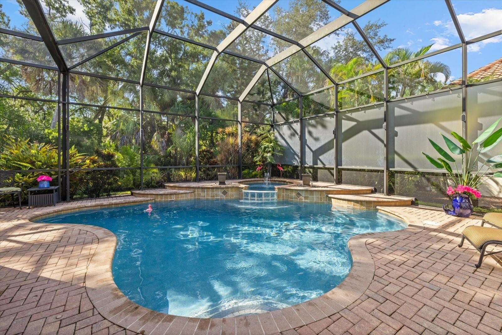 Single Family Residence at 7651 PORTSTEWART DR, LAKEWOOD RANCH, photo 41 of 53