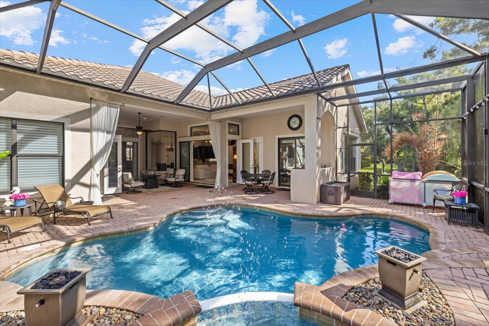 Single Family Residence at 7651 PORTSTEWART DR, LAKEWOOD RANCH, photo 43 of 53
