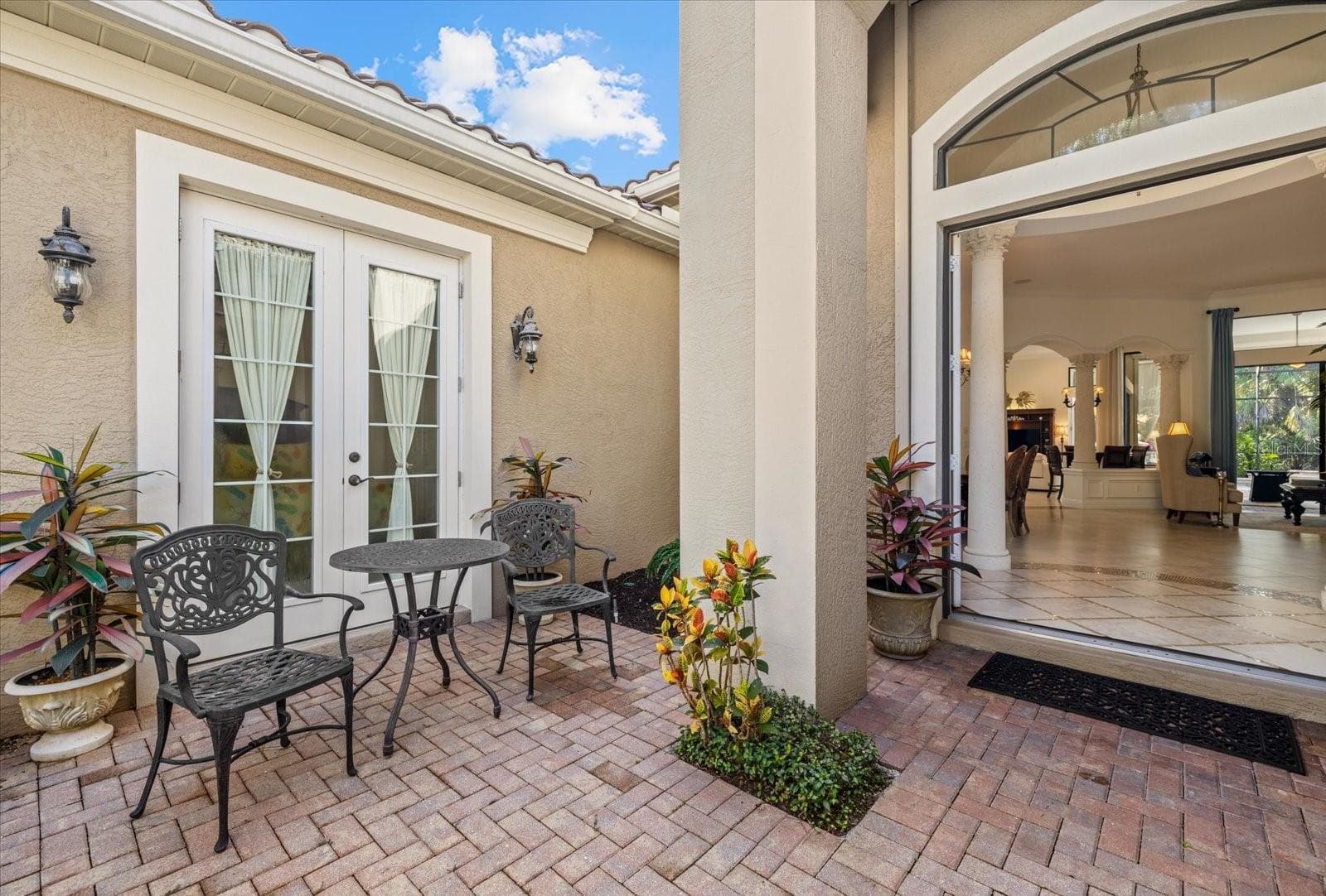Single Family Residence at 7651 PORTSTEWART DR, LAKEWOOD RANCH, photo 45 of 53