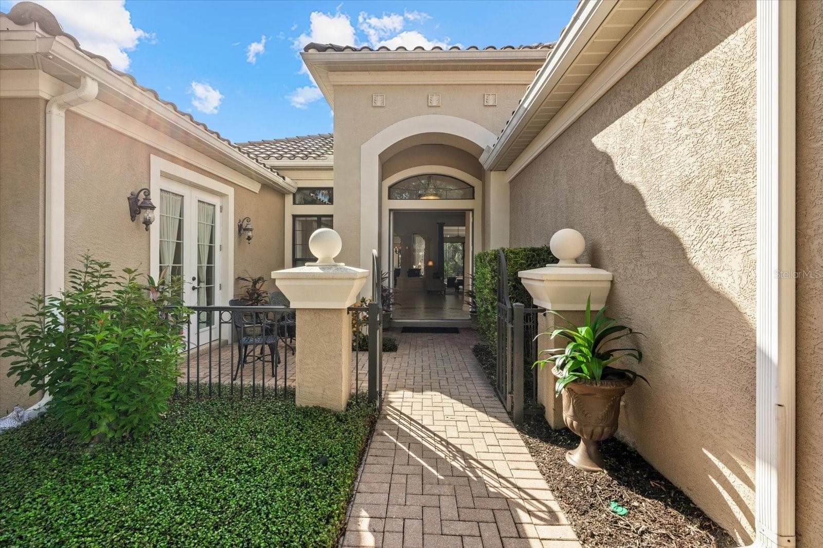 Single Family Residence at 7651 PORTSTEWART DR, LAKEWOOD RANCH, photo 46 of 53