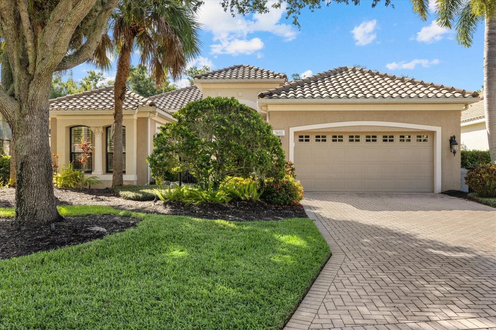 Single Family Residence at 7651 PORTSTEWART DR, LAKEWOOD RANCH, photo 48 of 53