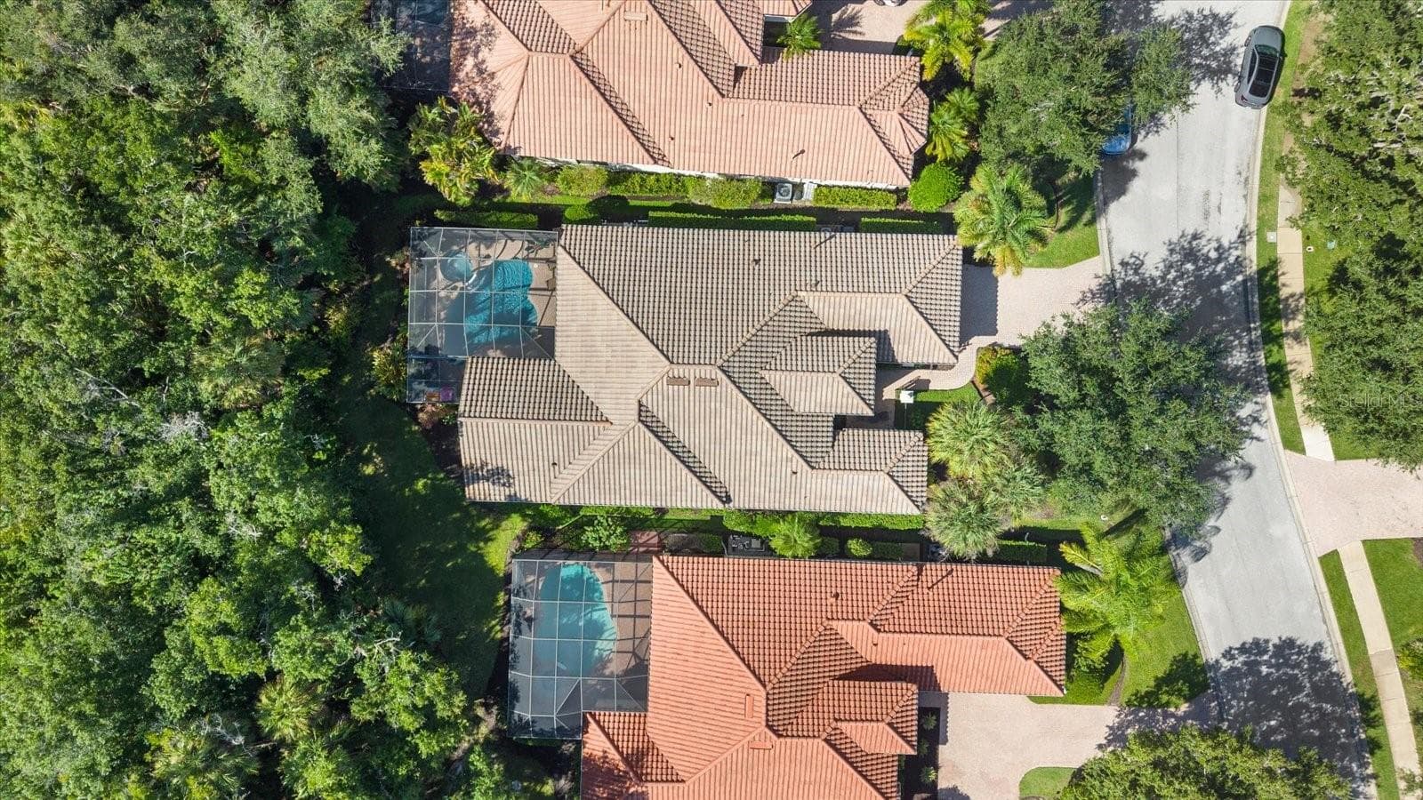 Single Family Residence at 7651 PORTSTEWART DR, LAKEWOOD RANCH, photo 49 of 53