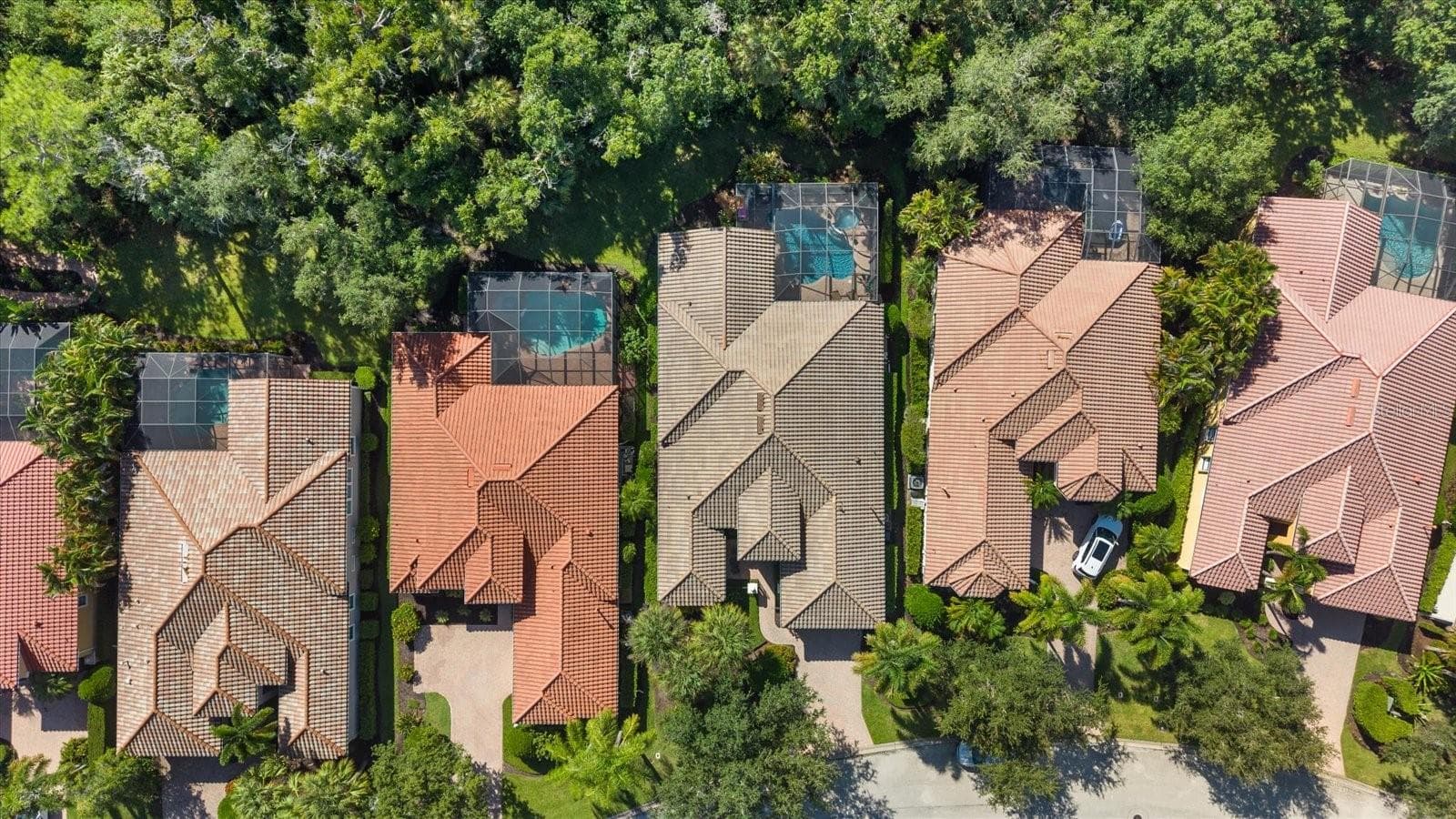 Single Family Residence at 7651 PORTSTEWART DR, LAKEWOOD RANCH, photo 50 of 53