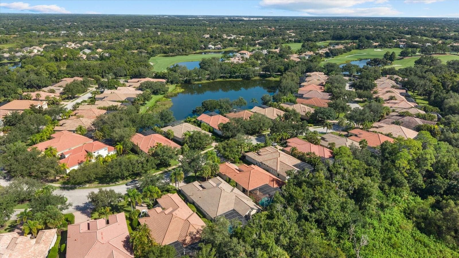 Single Family Residence at 7651 PORTSTEWART DR, LAKEWOOD RANCH, photo 51 of 53