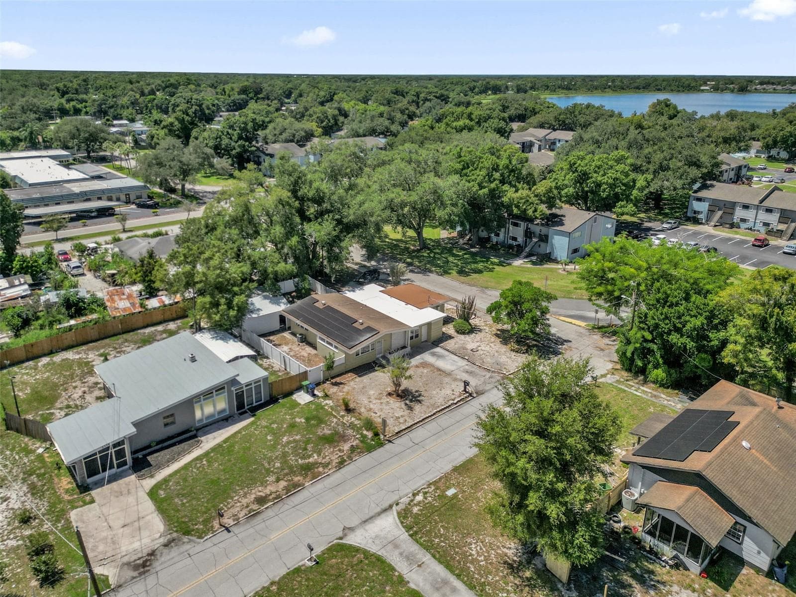 Single Family Residence at 2336 AVENUE E NW, WINTER HAVEN, photo 29 of 30
