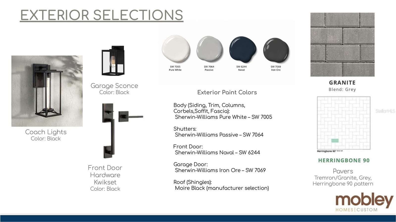 Exterior Selections - 905 W PLYMOUTH ST, TAMPA
