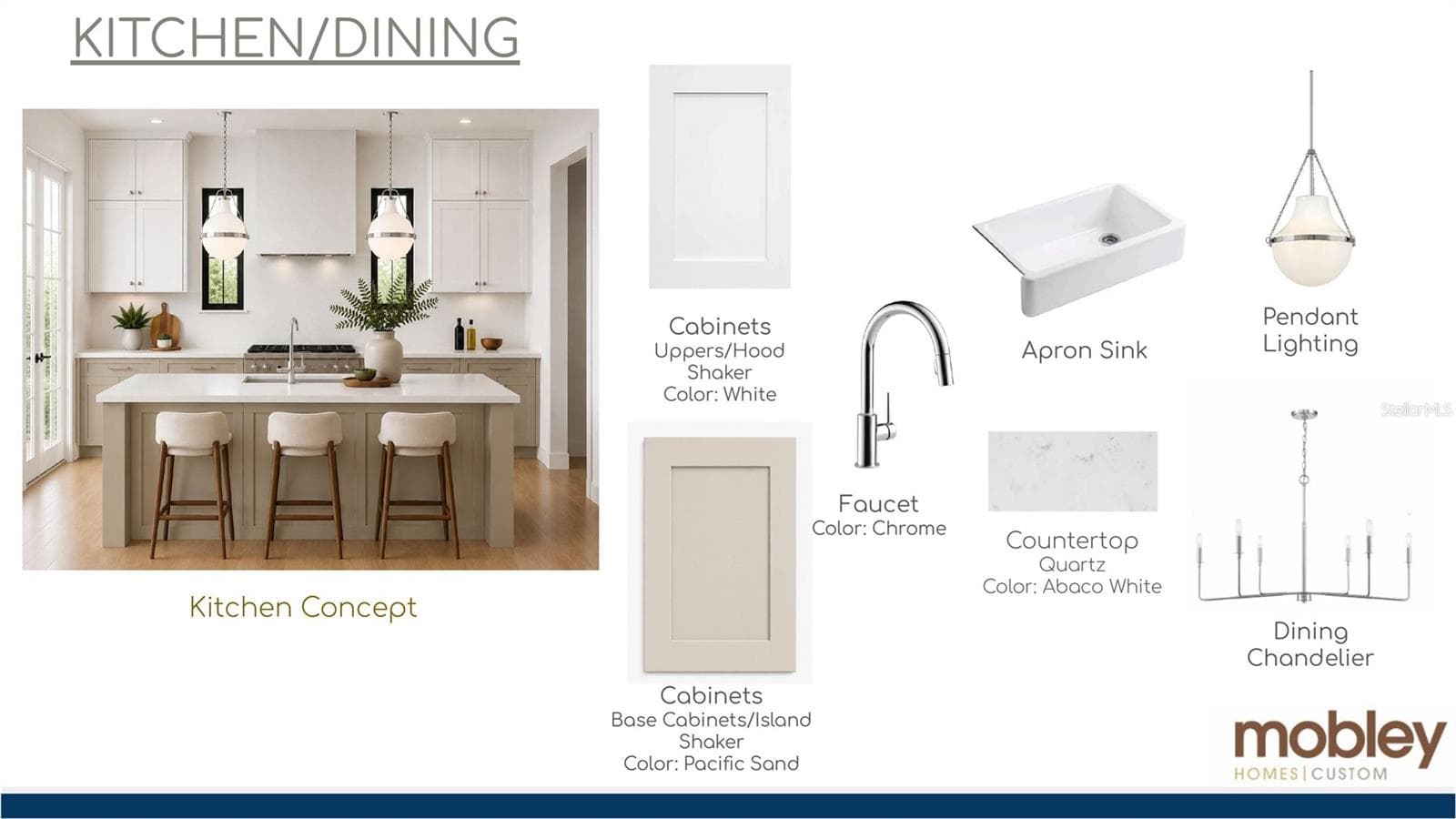 Kitchen/Dining - 905 W PLYMOUTH ST, TAMPA