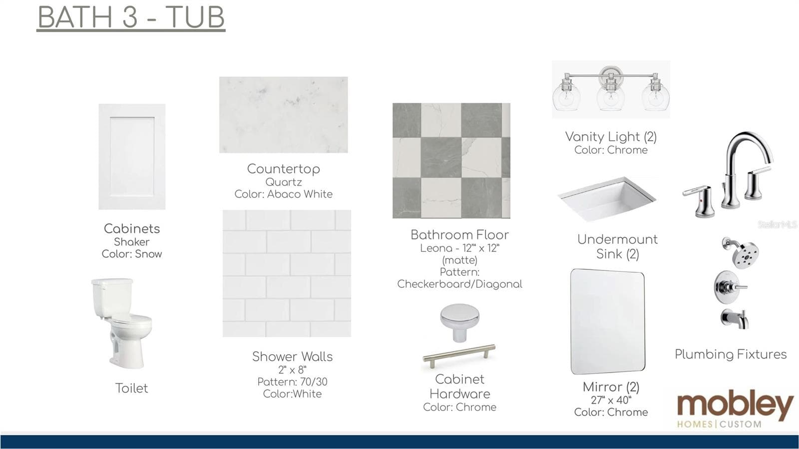 Bath 3 - Tub - 905 W PLYMOUTH ST, TAMPA