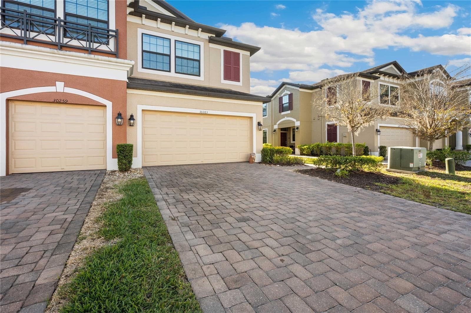 Townhouse at 30263 SOUTHWELL LN, WESLEY CHAPEL, photo 5 of 55