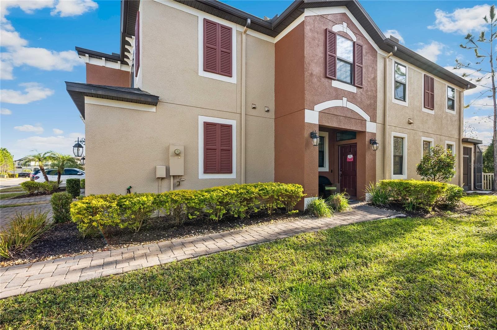 Townhouse at 30263 SOUTHWELL LN, WESLEY CHAPEL, photo 6 of 55