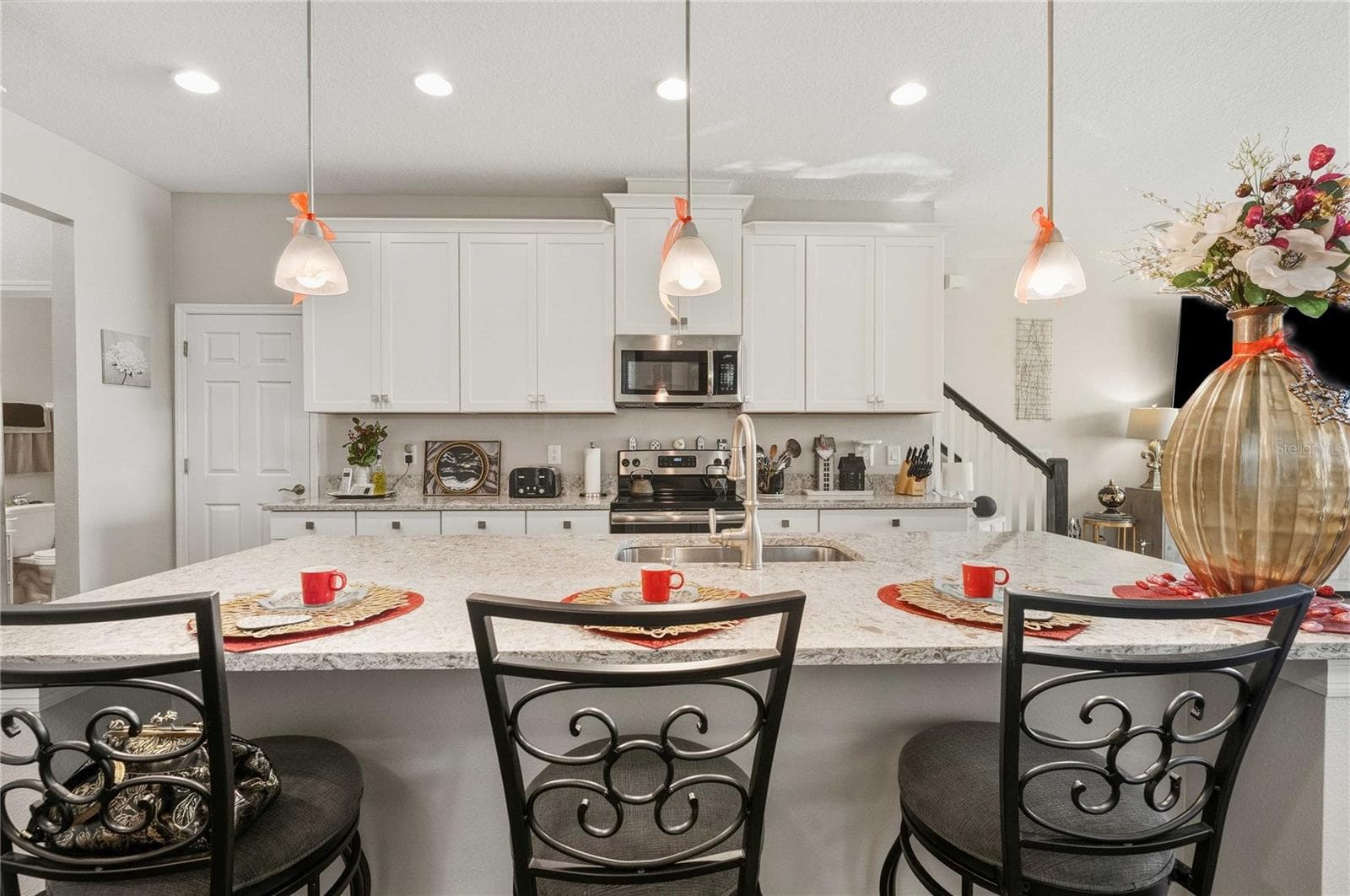 Townhouse at 30263 SOUTHWELL LN, WESLEY CHAPEL, photo 19 of 55
