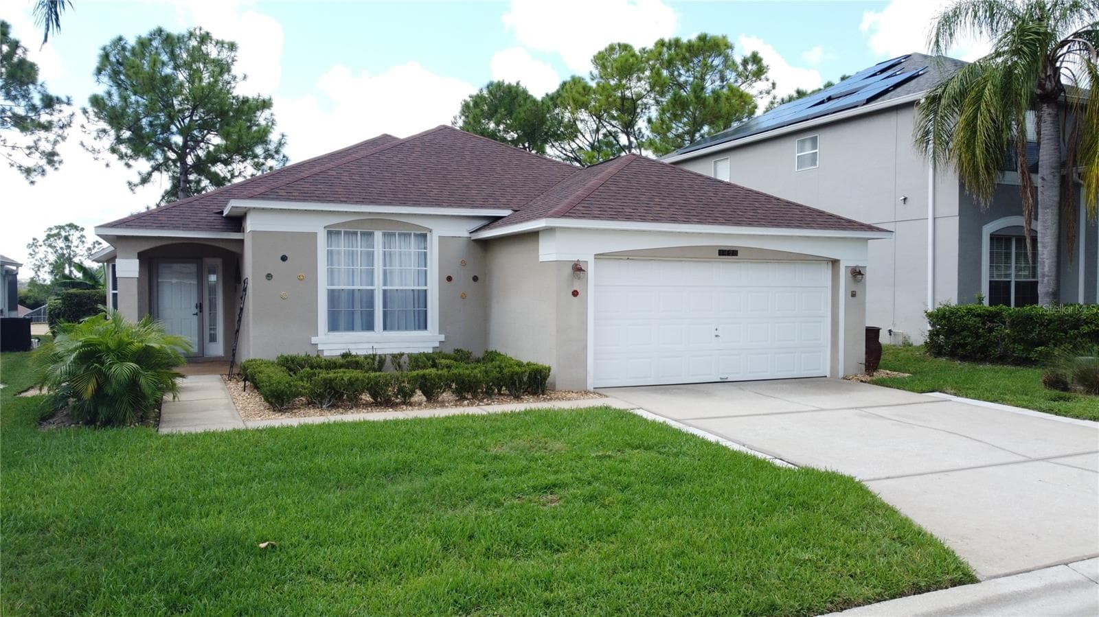 Single Family Residence at 1428 PARK PL, HAINES CITY, photo 2 of 70