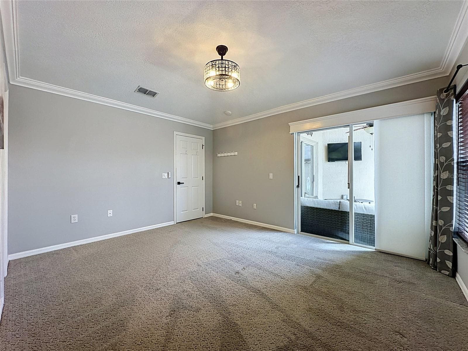 Primary bedroom - 1428 PARK PL, HAINES CITY